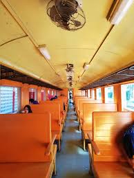 Kemudian naik shuttle train ke hatyai. Itinerary Trip Ke Hat Yai Melalui Sungai Kolok Kakitravel Net