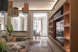 Entrevista a la interiorista Eva Mesa, co-fundadora del estudio de  interiorismo de Barcelona, Tinda's Project