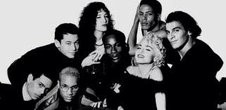 He took the name xtravaganza after joining the legendary house of xtravaganza (one of the vogue houses in the united states) founded hector xtravaganza. Madonna S Blond Ambition Tour Dancers Share Memories Of Life On The Road During The Iconic Tour Madonnarama