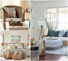 Maybe you would like to learn more about one of these? Wicker Rattan Furniture Coastal Living Decor Design Ideas Shop The Look Coastal Decor Ideas Interior Design Diy Shopping