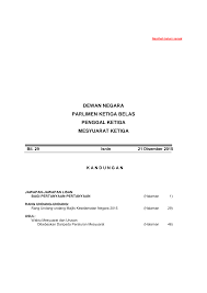 Best jadual kadar harga jkr documents scribd. Https Www Cljlaw Com Files Hansard Dn Pdf Dn 21122015 Pdf