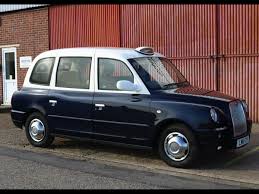The Trade Archive Mad On Collections London Taxi Company London Taxi London Black Cab
