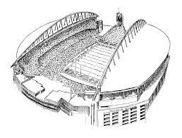Free, and download it for your computer. Coloring Pages Stadium Coloring Home
