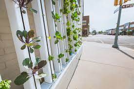 Farm Wall Zipgrow