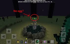 Thanks for watching this minecraft pe, mcpe, minecraft bedrock/pocket edition video!addons from: Mcpe 18185 Dragon Egg Doesn T Appear After Defeating Respawned Ender Dragon Jira