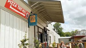 Check Out The Outdoor Seating Options For Restaurants In Asheville As Well As Other Innovative W In 2020 Restaurants Outdoor Seating Outdoor Seating Outdoor Restaurant