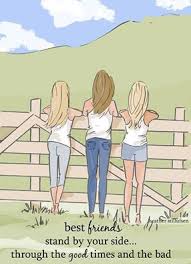 Heather Stillufsen Best Friends Three Best Friends Quotes Heather Stillufsen Heather Stillufsen Quotes
