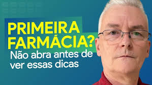 Como VENDER medicamentos para o GOVERNO 💰