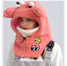 Balaclava Mask Ski Helmet