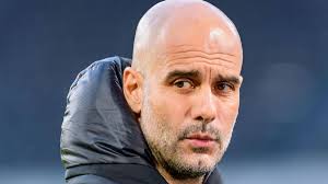 How manchester city deal with the burden of their champions league final defeat will be the ultimate. It S Absolutely A Disaster Pep Guardiola Opens Up On Prospect Of Leaving Players Out For Champions League Final Eurosport