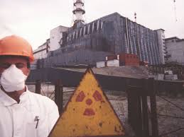 /tʃɜːrˈnɒbəl/), also known as chornobyl (ukrainian: Chernobyl Disaster The Meltdown By The Minute History