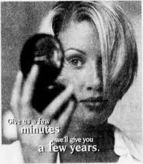 Mistress of the macabre