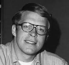 Eric Broom's Instagram, Twitter & Facebook