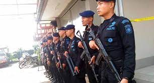 Direktur reserse narkoba polda jambi, kombes pol eka wahyudianta mengamankan setengah kilogram narkotika jenis sabu dan 150 bukti ekstasi dari seorang pegawai lapas bernama ratiman di jambi, rabu (19/2/2020). Cara Pendaftaran Polisi Lapas Di Indonesia Hukamnas Com