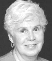 Loretta OLSEN Obituary (2010)