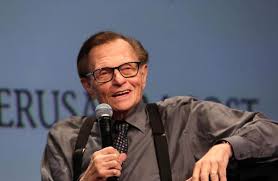 King has three other children; Larry King To Divorce His Seventh Wife The Jerusalem Post