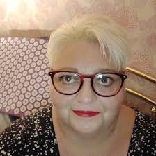 Naomi Leake Former Murphy