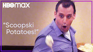 You can also rent or buy it starting at $2.99. Impractical Jokers Have A Scoopski Potatoes Challenge Hbo Max Youtube