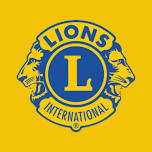 Mountain Home Lions Club Meeting