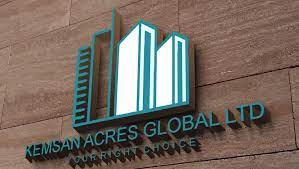 Kaydını yeniden düzenlemek ister misiniz? Kemsan Acres Global Limited Home Facebook