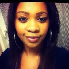 Angela Eddings's Instagram, Twitter & Facebook