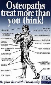 Chiropractors are also the more 'joint focused' of the two professions. Osteopath Centre Bangkok Thailand Osteopathcentre Profile Pinterest