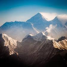 Everest is located in the mountain range bordering the countries of nepal and tibet. Annotated Google Map Of Mount Everest Highest Mountain On Earth Tibet Nepal Nations Online Project