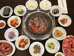 Hereof, the ironwood series does not let down when it comes to the relief of use that pellet grills provide. South Florida S Finest Korean Barbecue Restaurants Eater Miami