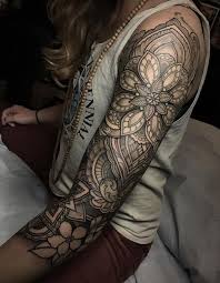 We did not find results for: 30 Best Mandala Tattoos Ideas For Both Men And Women Tattooed Martha