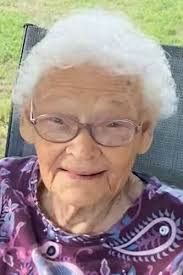 Virginia Carter Obituary (1933