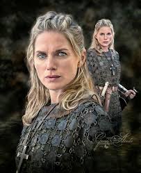 who is your favorite female character? Mine is Hild!
