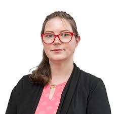 Jacqueline Garrison's Instagram, Twitter & Facebook