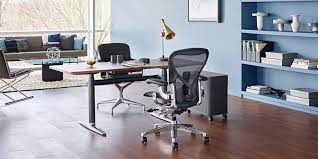 We tested multiple office chairs to find the best ones and spoke to chiropractors and ergonomics experts on what to consider when buying a what is the best way to sit? 5 Best High End Office Chairs Of 2020 And One Budget Alternative