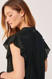 Poupette St Barth Women's Mini Sasha Dress, S