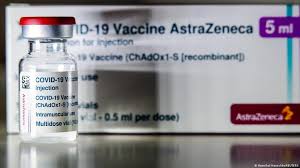 The shot has been given to around. Coronavirus Who Says Benefits Of Astrazeneca Covid Vaccine Outweigh Risks News Dw 17 03 2021
