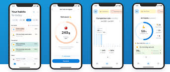 The kit is easy to fully customize to your liking and it leverages of all sketch and figma features, including global color and font styles, dynamic components and responsive resizing. 10 Clean And Awesome Mobile Application Interface Design Examples