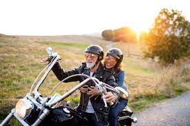 A quick and simple price comparison makes it easy to find cheap motorcycle insurance quotes. How Older Bikers Can Keep Insurance Premiums Down Confused Com