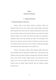 Memenuhi kepuasan pelanggan melalui ciri produk. Http Repository Untag Sby Ac Id 1636 3 Bab 20ii Pdf