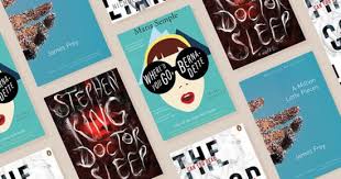 24 books becoming movies this year. The Best Books Being Made Into Movies 2019 Popsugar Entertainment