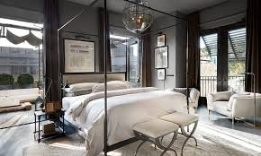 Restoration Hardware Home Interior Design Inspiration Home Decor