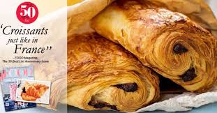 Gerald Ph Grocery Delivery On Instagram 20 Off For A Limited Time Only Try Authentic French Butter Croissa Delivery Groceries Grocery Butter Croissant
