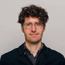 Daniel Hauck's Instagram, Twitter & Facebook