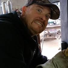 Chad Osborne (@osborneforge)