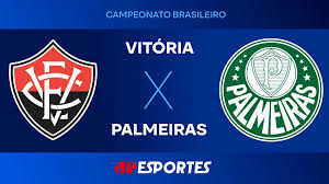 Vitória vs. Palmeiras: Watch Live & Team Lineups for Brasileirão Clash! - Imagen principal del artículo