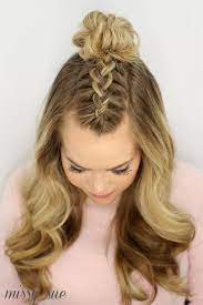 4494224785braided Hairstyles The Top Braided Styles Saleprice 8 Braided Hairstyles Braided Top Knots Long Hair Styles