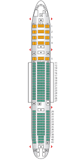 Boeing 737 800 Seating Plan Jet2 Related Keywords