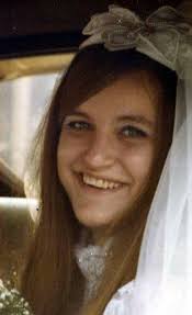 Mary Catherine Witzel Tomcsi Obituary