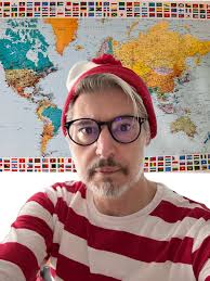 Robert Dorr (@robdorr1)