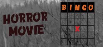 Az olasz meló film magyarul online. Horror Movie Bingo On Steam