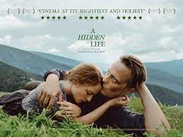 A hidden life based on real events, a hidden life is the story of an unsung hero, bl. Movie Review A Hidden Life 2019